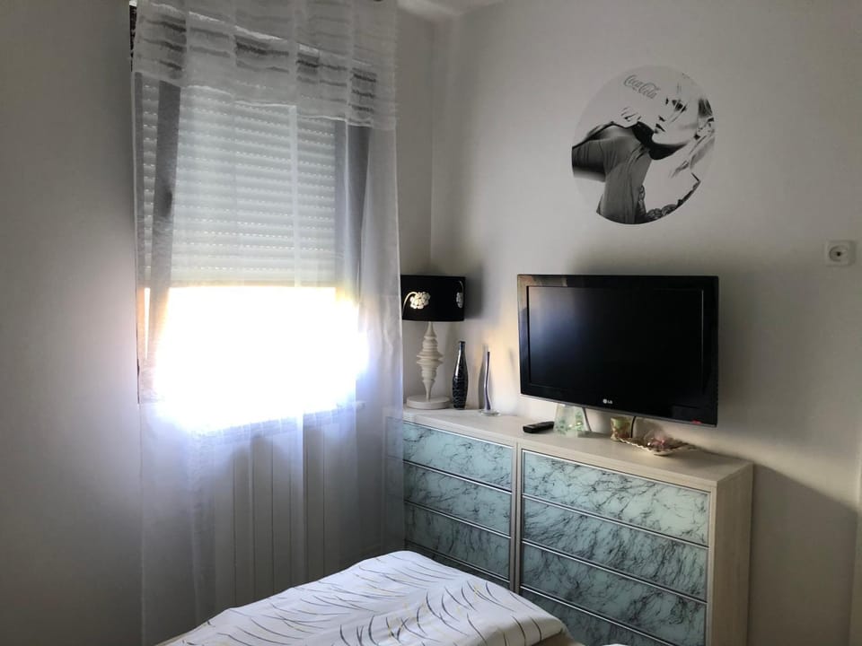 Apartment Sweet Dreams-close to ZOO,Dinamo stadium and the city center Apartment in City of Zagreb
