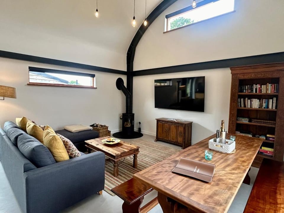 The Barn at Hoods Croft House in Lewes District