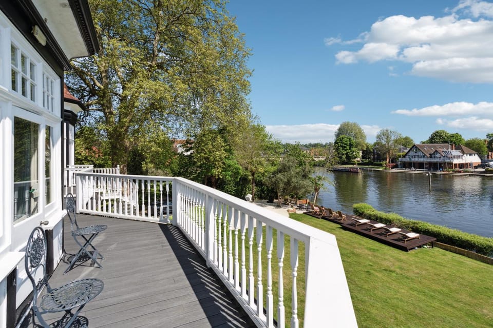 Balcony/Terrace, Bedroom