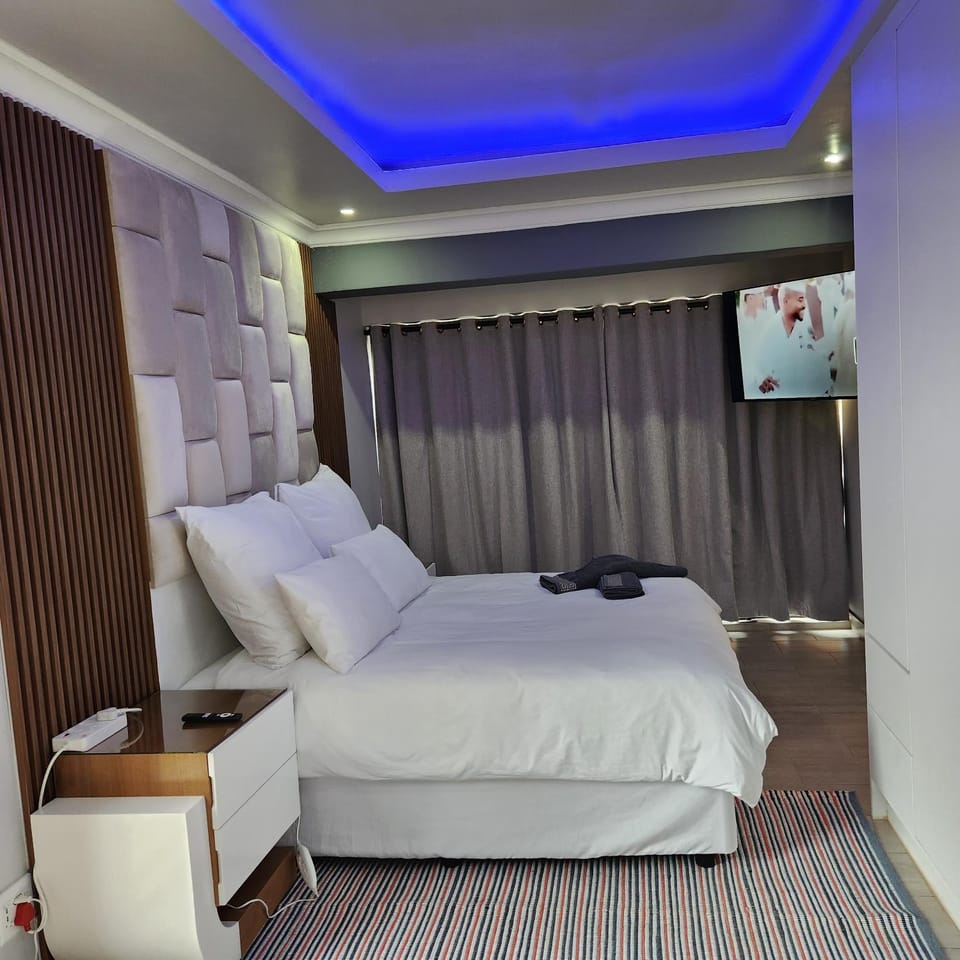 Self-Catering, Cozy & Modern Apartment Vacation rental in Pretoria