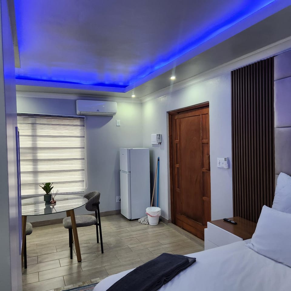Self-Catering, Cozy & Modern Apartment Vacation rental in Pretoria