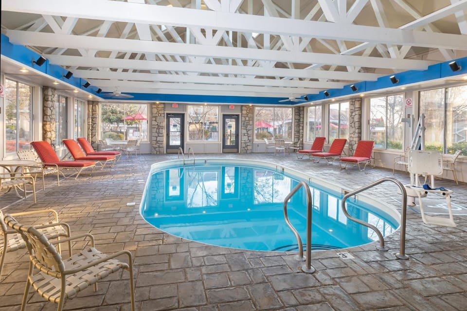 Branson Meadows Resort 3BR Apartment House in Branson