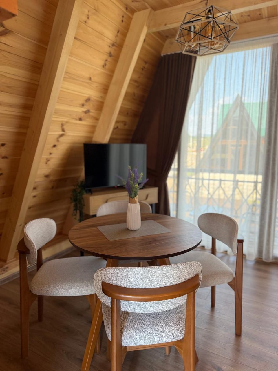 Guest House Lena 2 Chalet in Montenegro