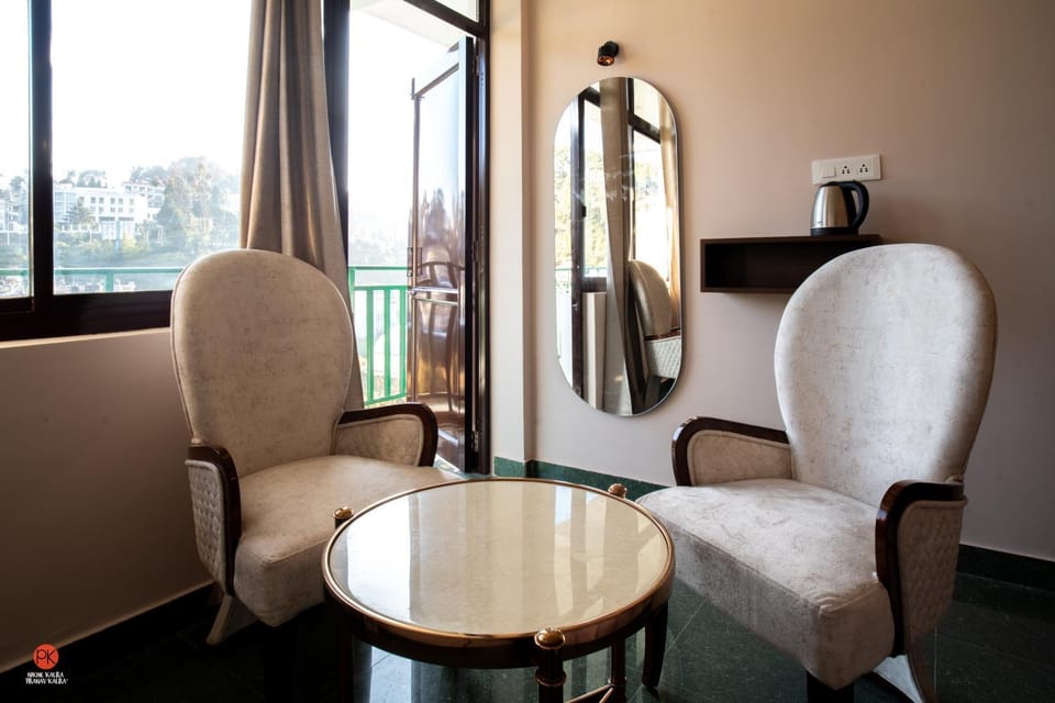 Buransh Stays By Comfort Livingg Bed and Breakfast in Uttarakhand