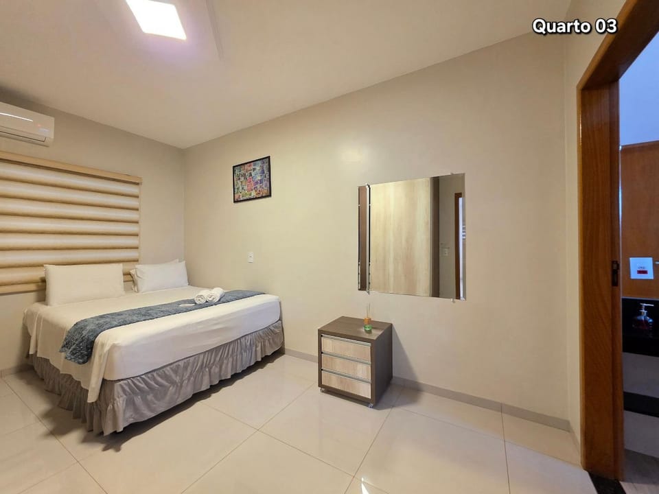 Casa 3 Quartos - ótima area gourmet 10m PY House in Foz do Iguaçu