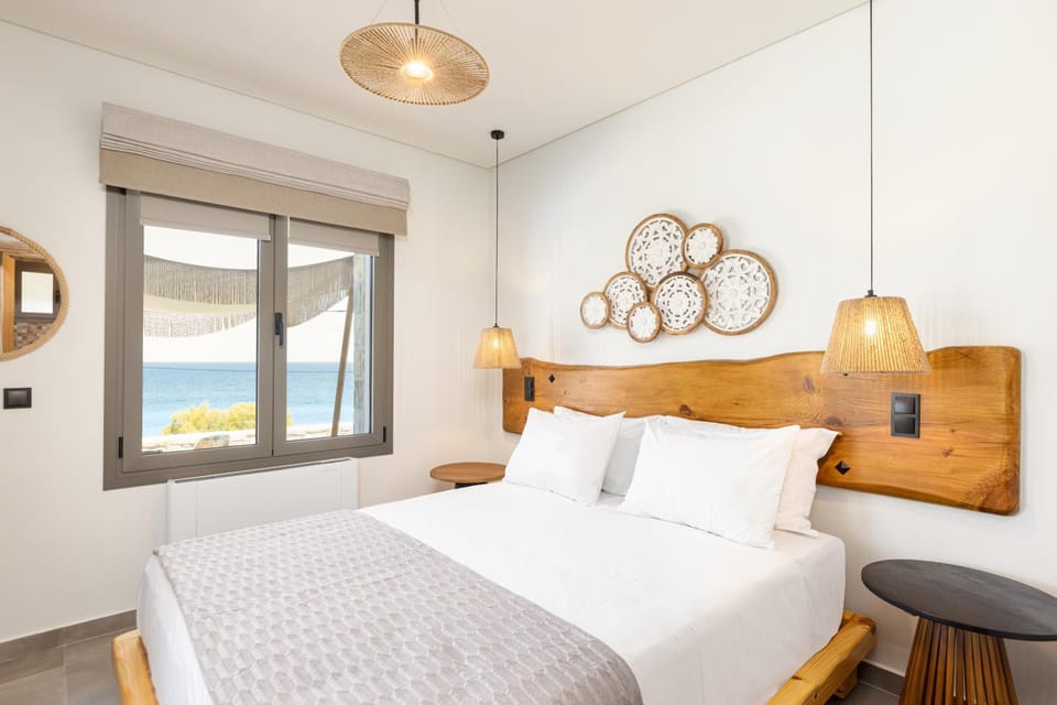 Belavia Apartment in Samos, Greece