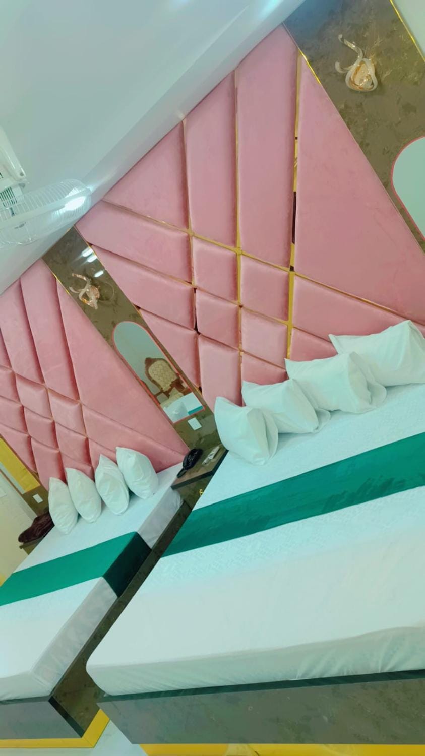Hotel Galaxy Razidor Multan Hotel in Punjab