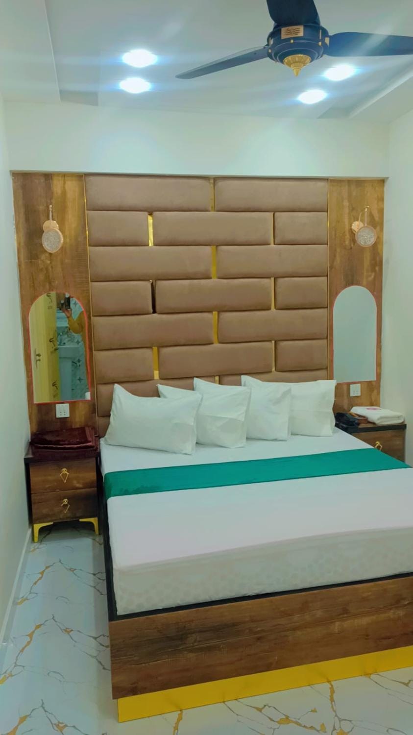 Hotel Galaxy Razidor Multan Hotel in Punjab