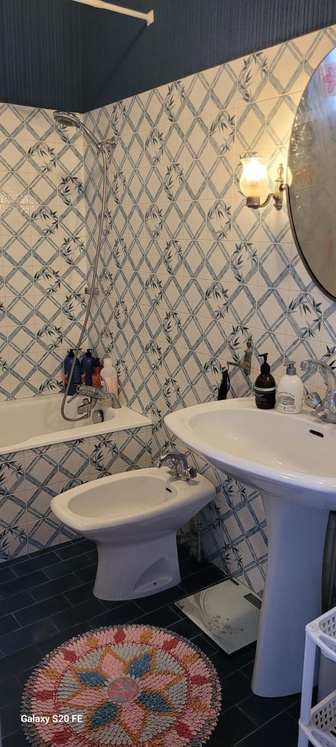 La Chambre d'Artiste Bed and Breakfast in Occitanie