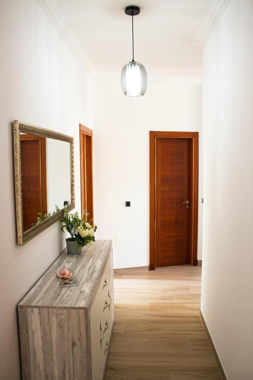 Piso Moises Apartment in O Salnés