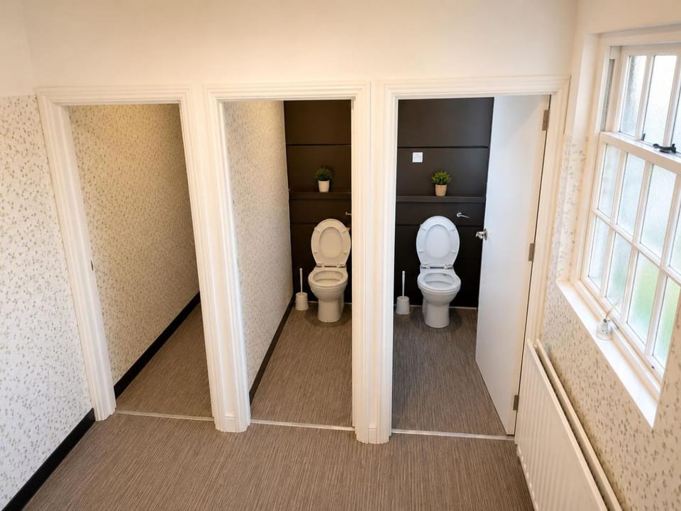 Harold Wood Lodge Vacation rental in Romford