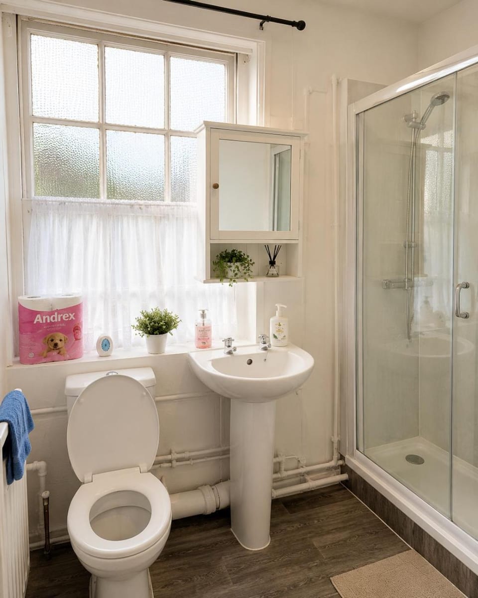 Harold Wood Lodge Vacation rental in Romford