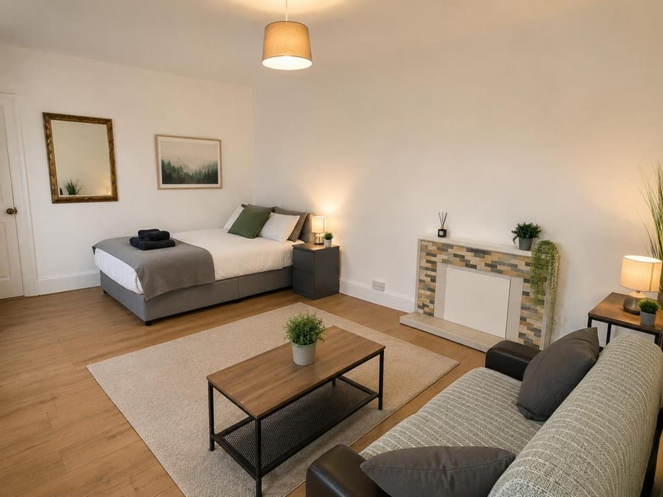 Harold Wood Lodge Vacation rental in Romford