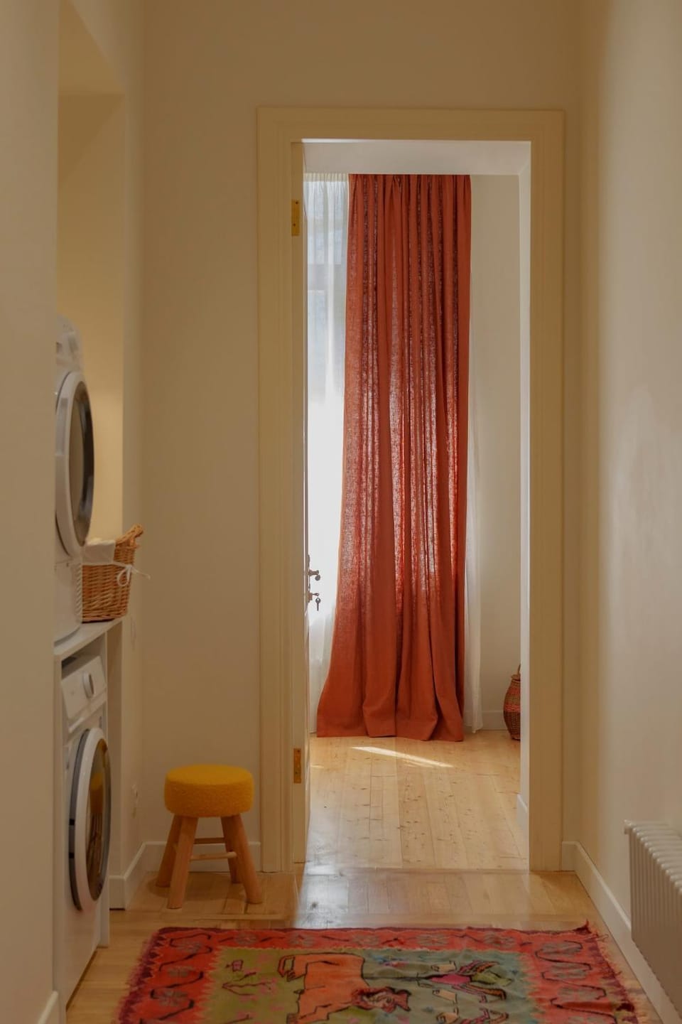 Historic flat in Tbilisi Apartment in Tbilisi, Georgia