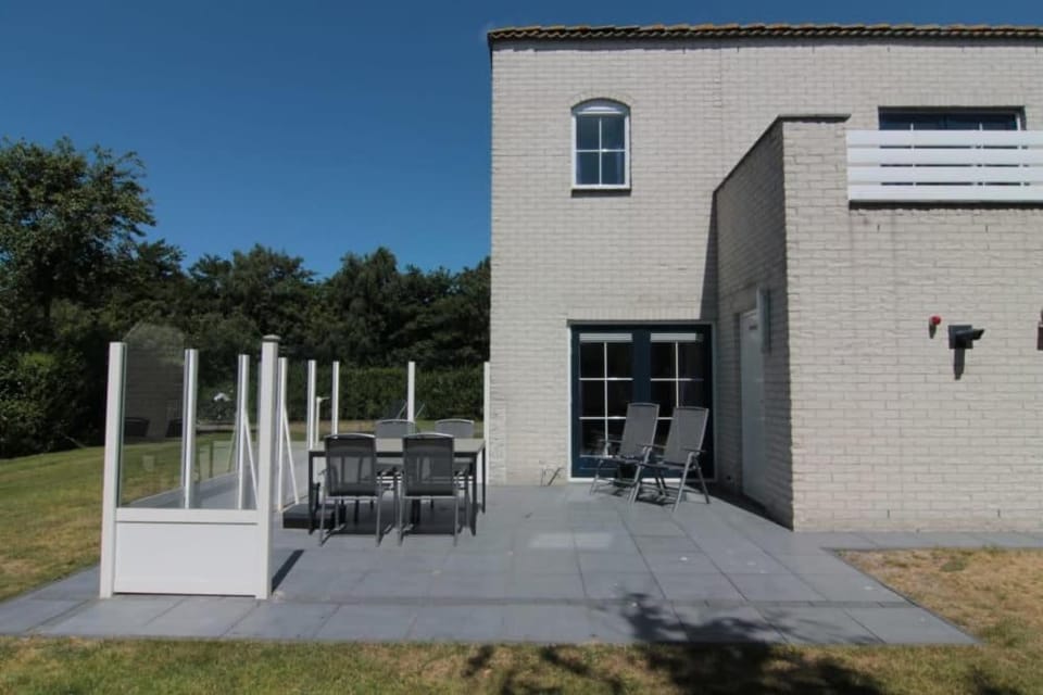 Garden, Balcony/Terrace