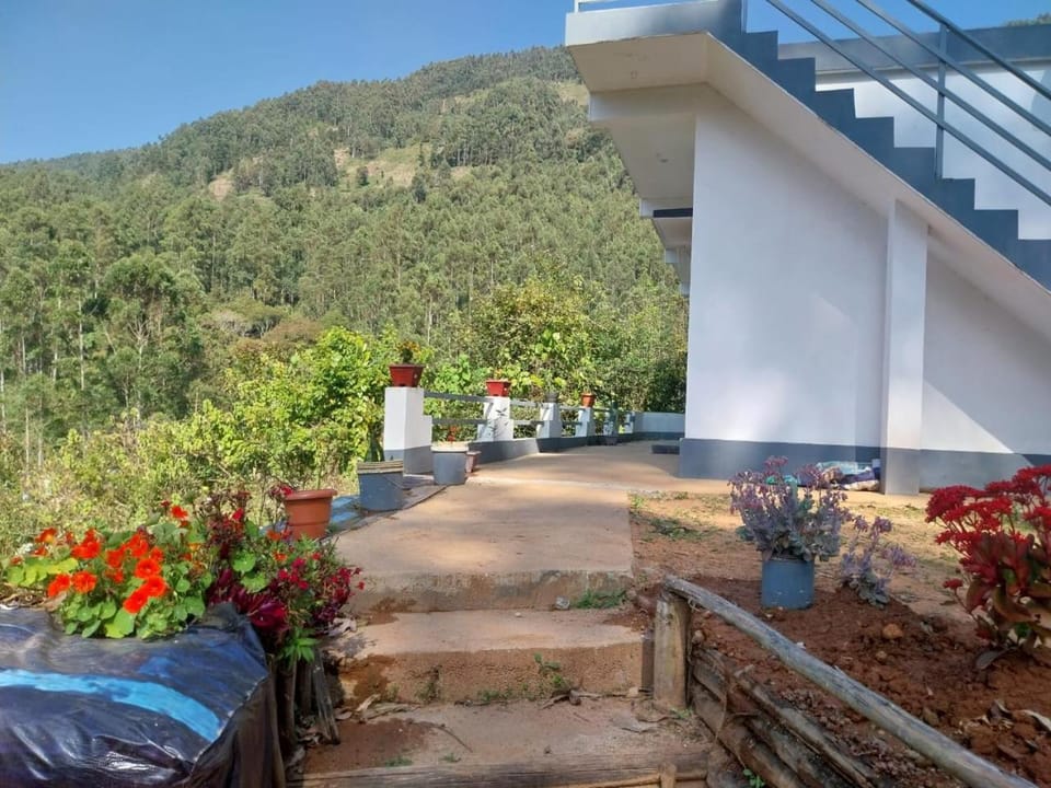 Grace villa Homestay House in Kerala