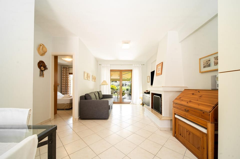 Sea Harmony Apartment Apartment in Halkidiki
