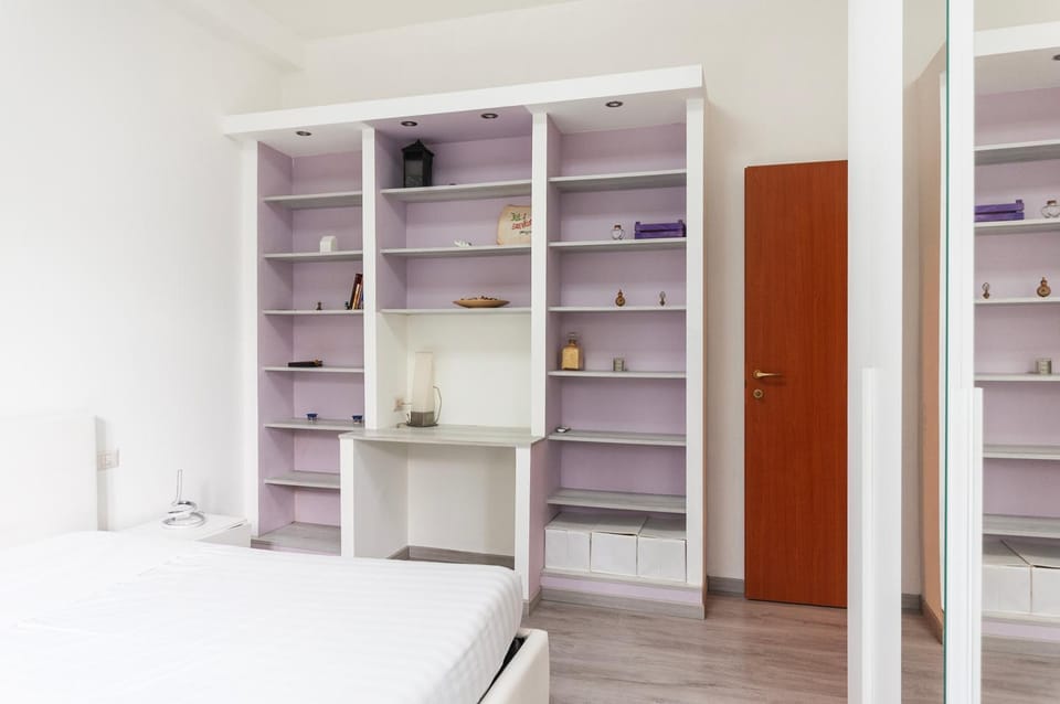 Youhosty - Marco D'Agrate 34 Apartment in Milan