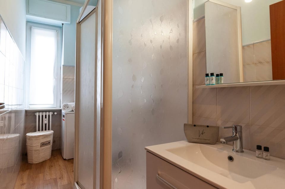 Youhosty - Marco D'Agrate 34 Apartment in Milan