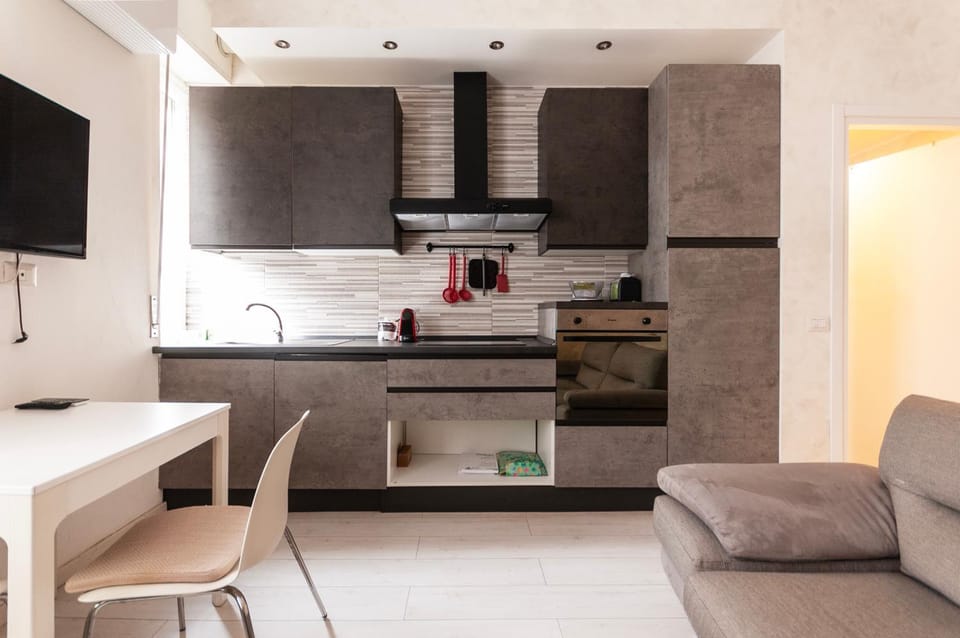 Youhosty - Marco D'Agrate 34 Apartment in Milan