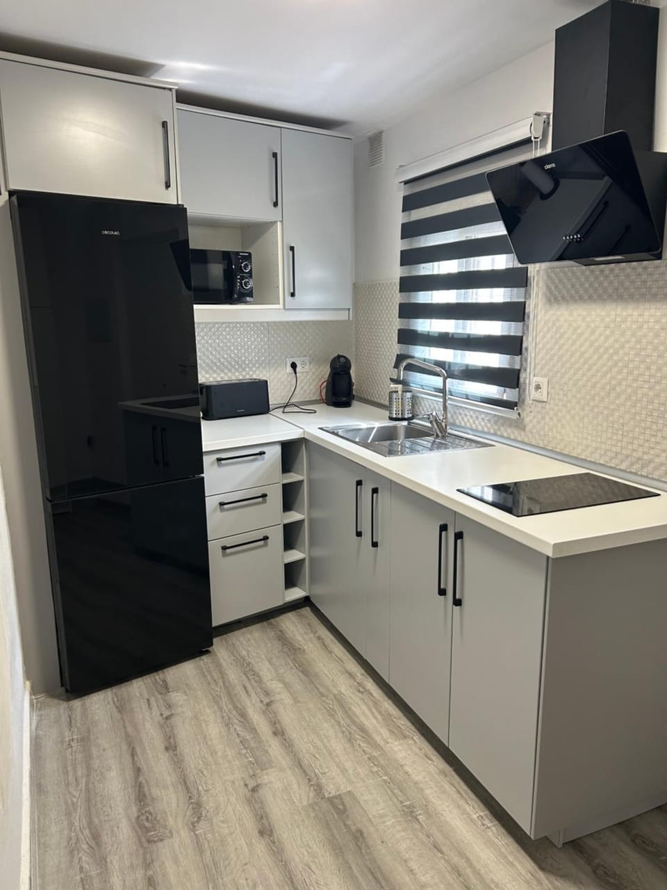 Apartamento SanJuCla Apartment in Sanlúcar de Barrameda