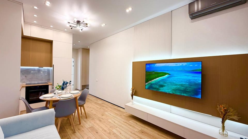 TV and multimedia