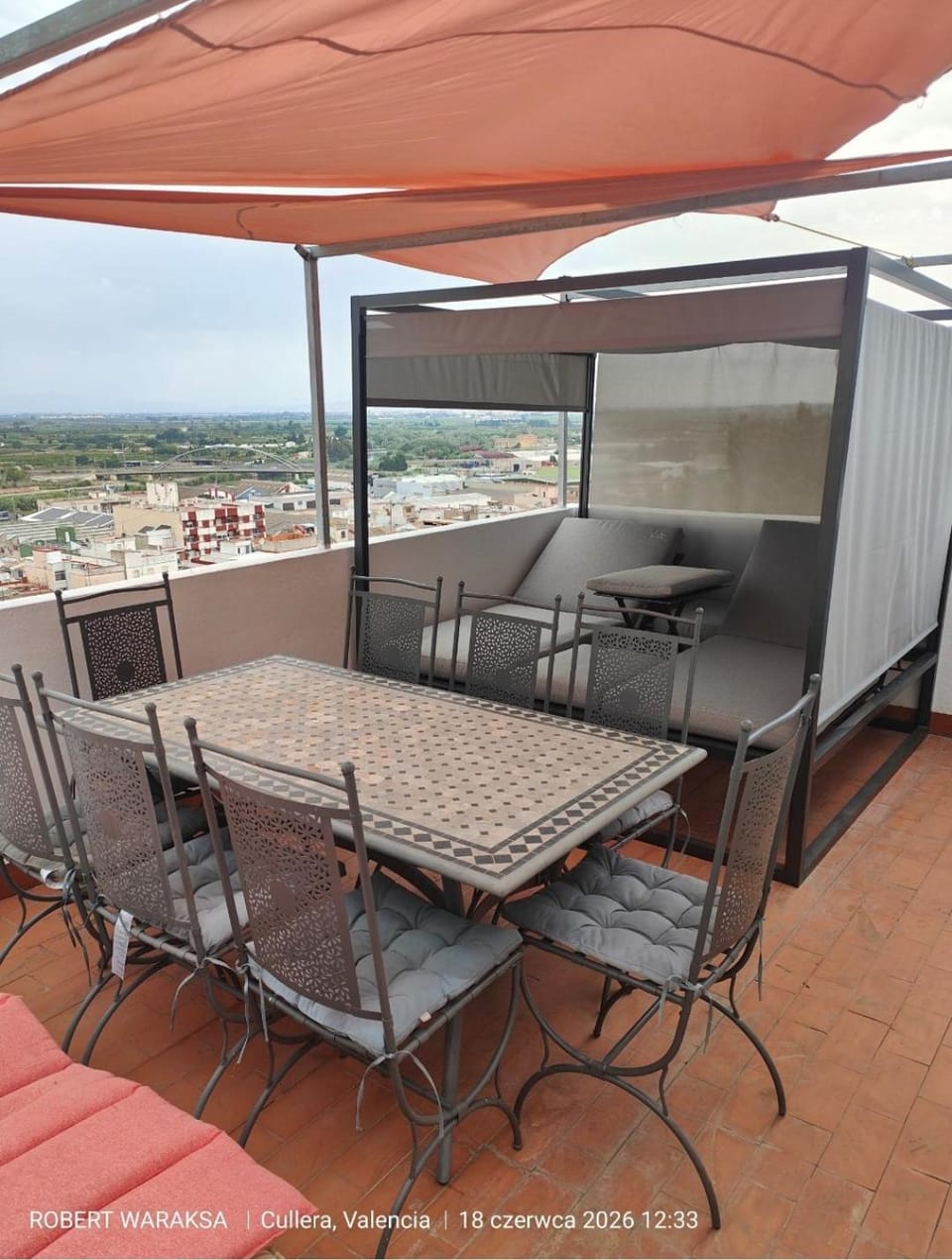 Casa Raval Cullera Apartment in Cullera
