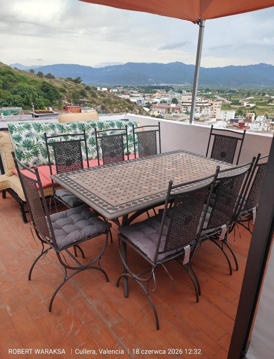 Casa Raval Cullera Apartment in Cullera