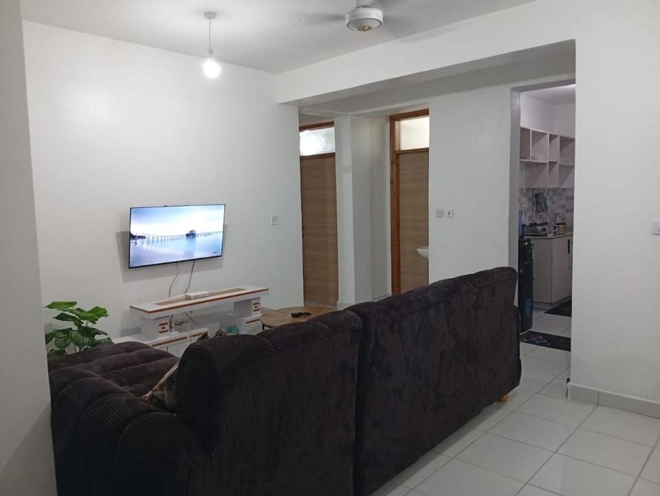 Communal lounge/ TV room, TV and multimedia
