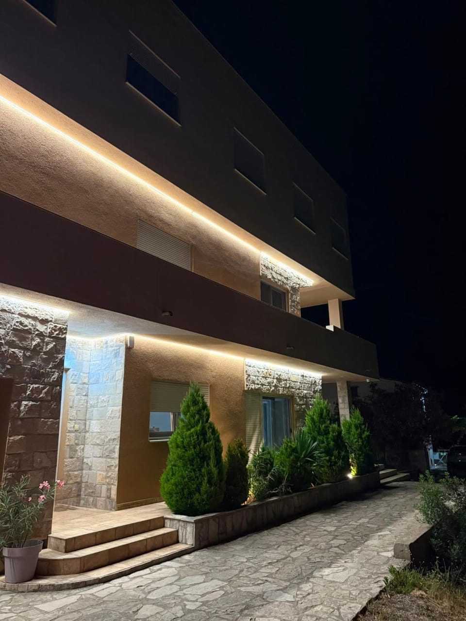 Višnjeva Apartments Apartment in Budva Municipality