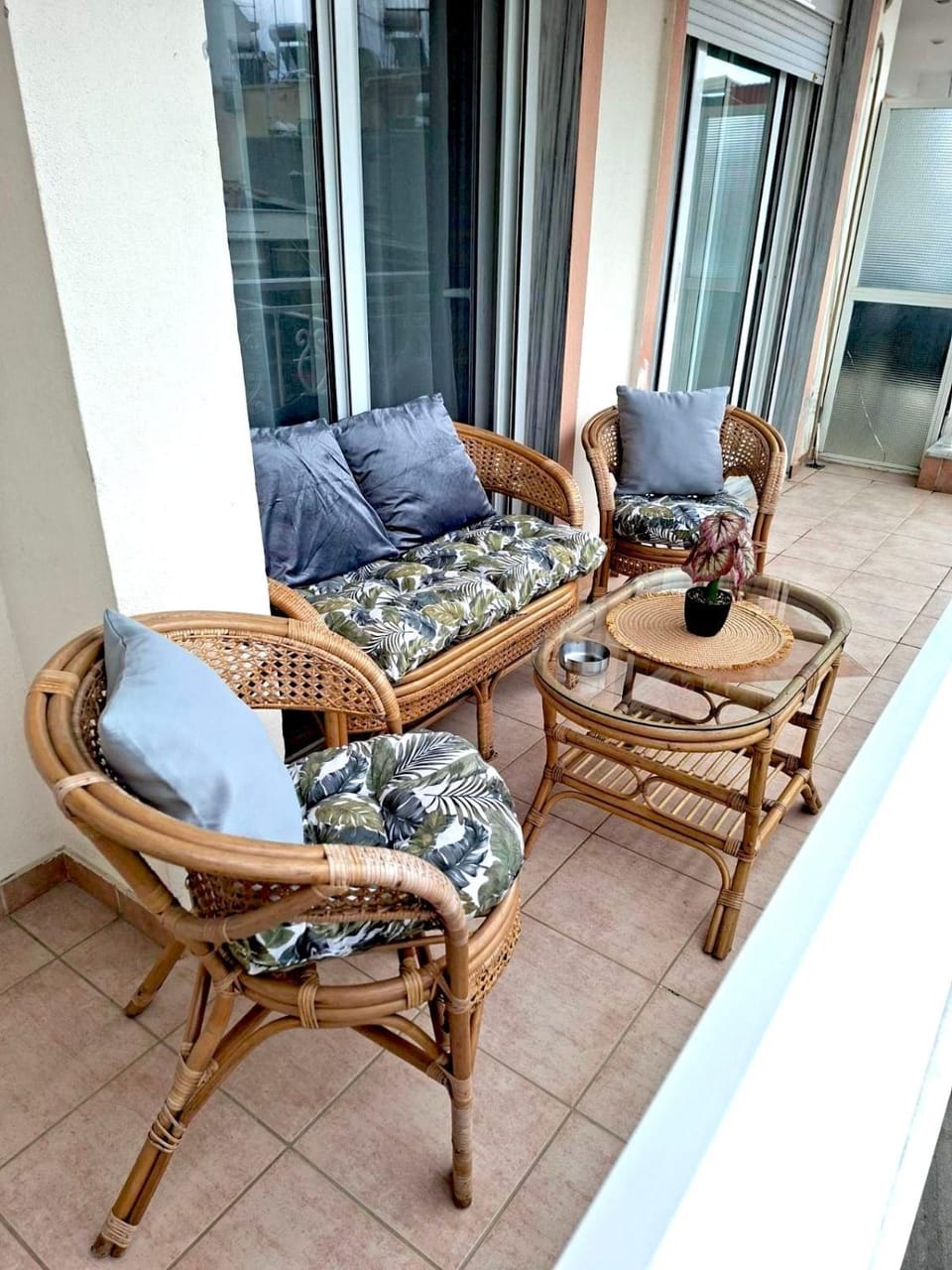 3S Comfort City Stay Apartment in Alexandroupoli