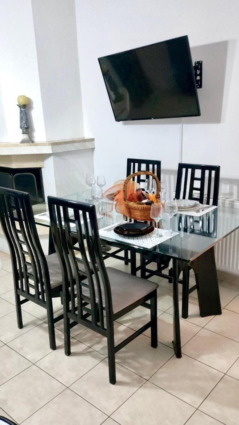 3S Comfort City Stay Apartment in Alexandroupoli