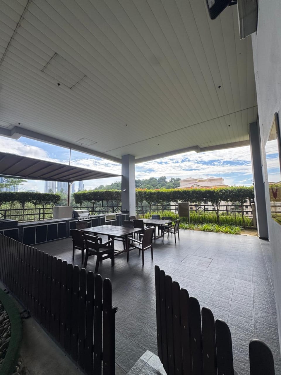 Banquet/Function facilities