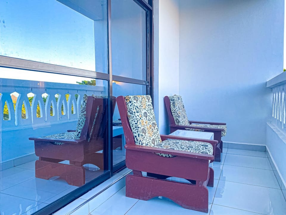 The Safiya Hotel Apartments Apartment in Diani Beach