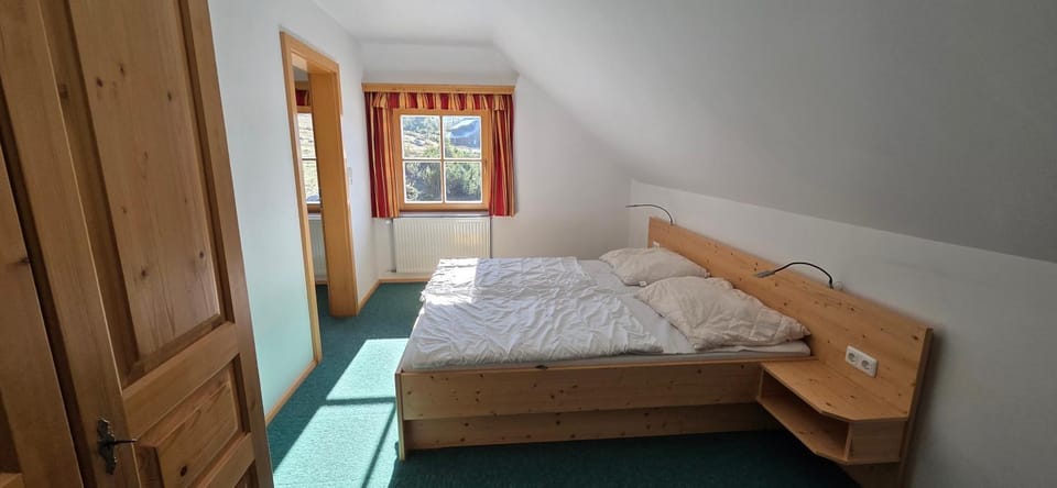 Gindlhütte Apartment in Upper Austria