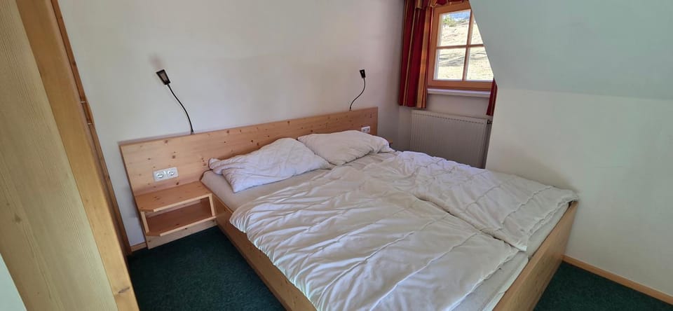 Gindlhütte Apartment in Upper Austria