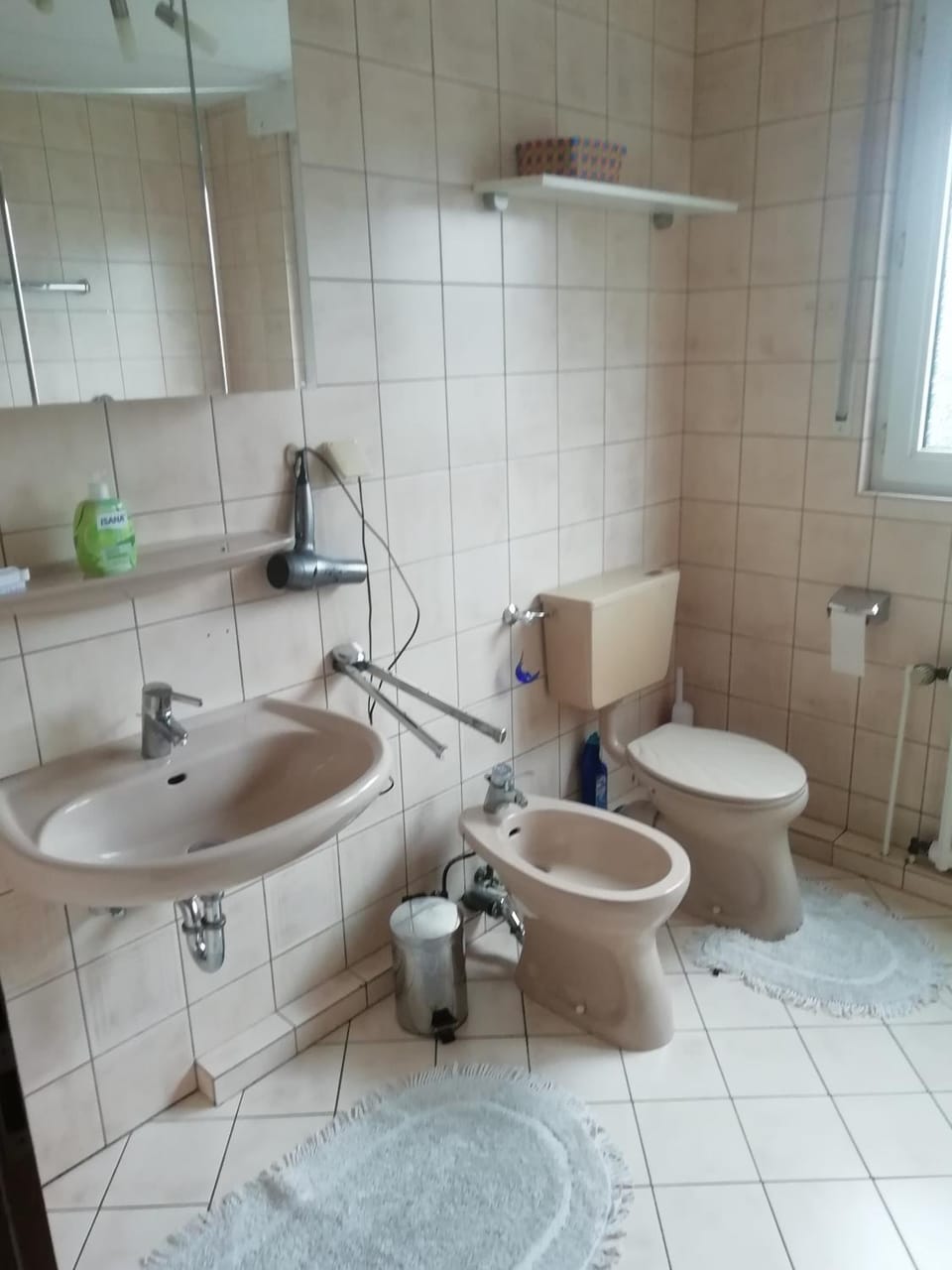 2 Zimmer-Wohnung mit großem Sonnenbalkon Apartment in North Rhine-Westphalia