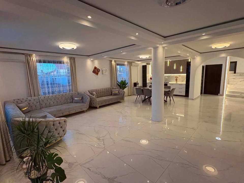 Vila Sephora Bed and Breakfast in Eforie Nord