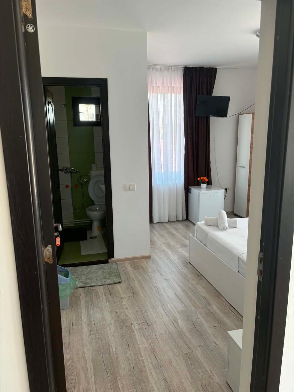 Vila Sephora Bed and Breakfast in Eforie Nord