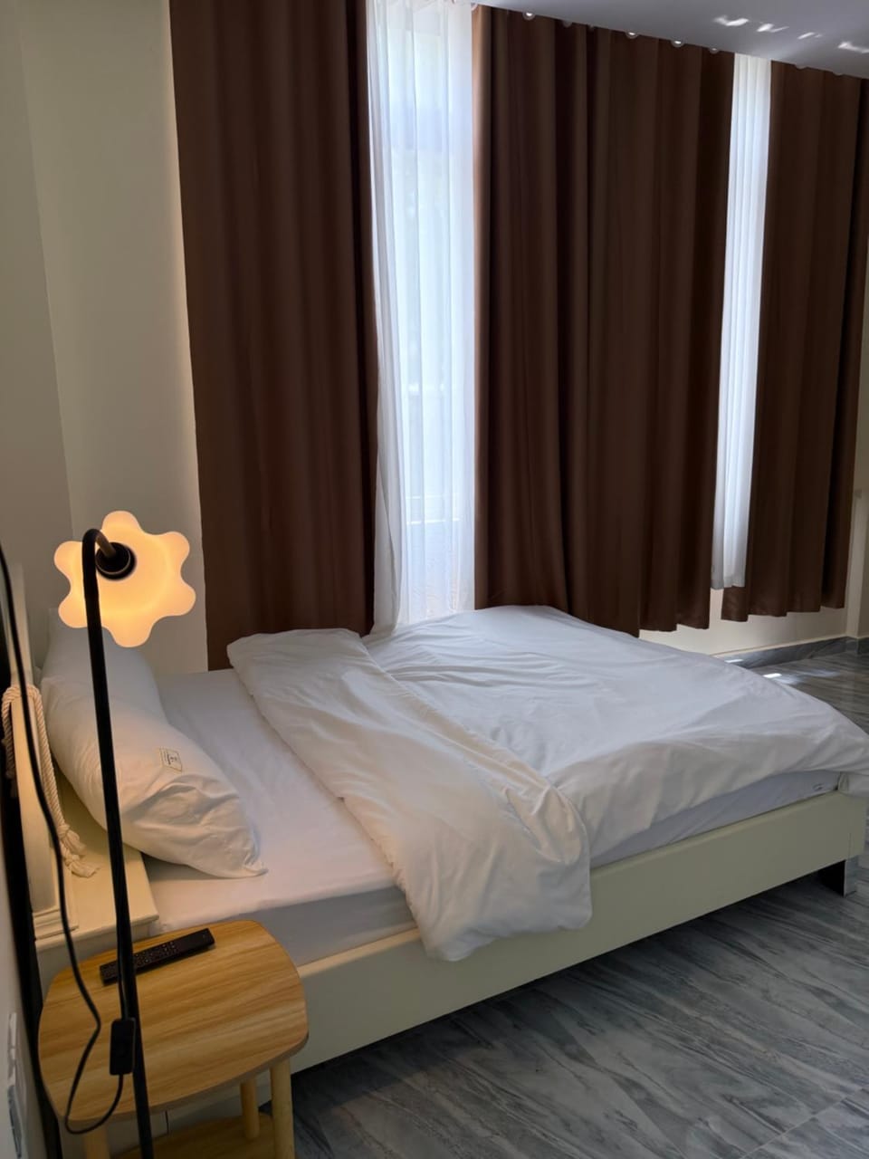 Muối Mây Homestay Bed and Breakfast in Vung Tau