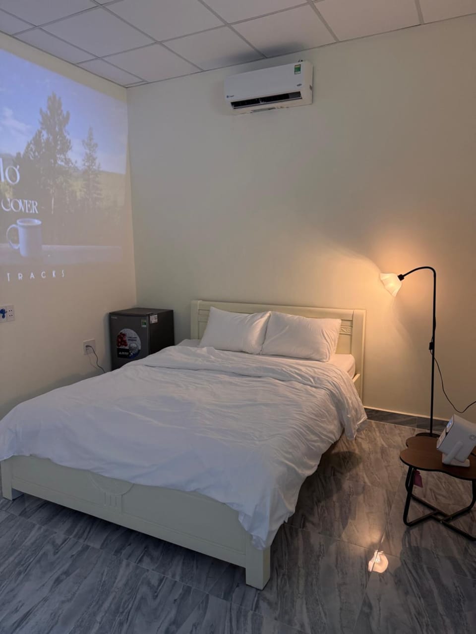 Muối Mây Homestay Bed and Breakfast in Vung Tau