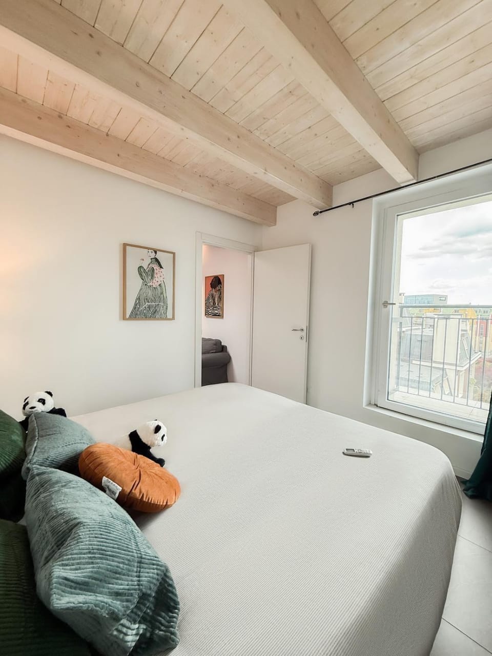 Incantevole Loft nel cuore di Milano - Ple Lodi Apartment in Milan