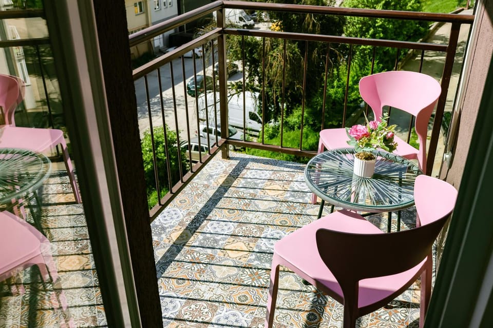 Apartmani MONT Apartment in Federation of Bosnia and Herzegovina