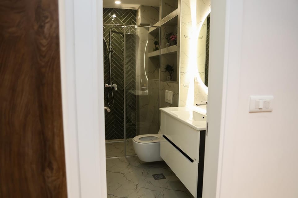 Apartmani MONT Apartment in Federation of Bosnia and Herzegovina