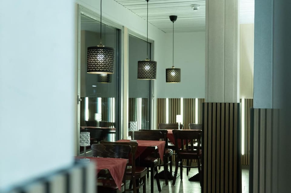 Hotel Moorfleet Hotel in Hamburg