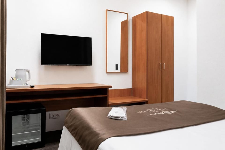 Hotel Moorfleet Hotel in Hamburg