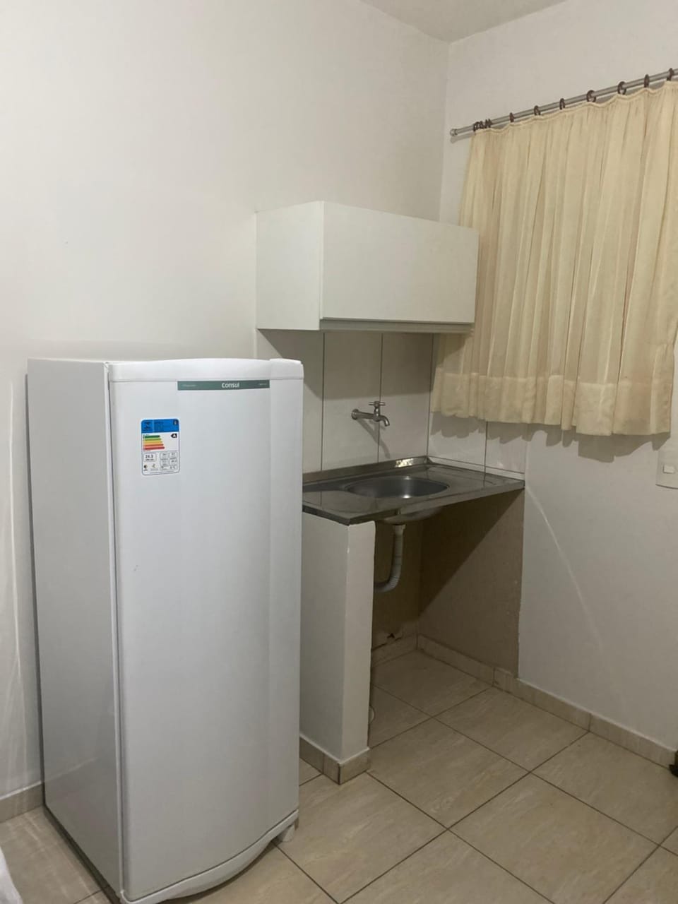 Hostel Zampollo Hostel in Goiania
