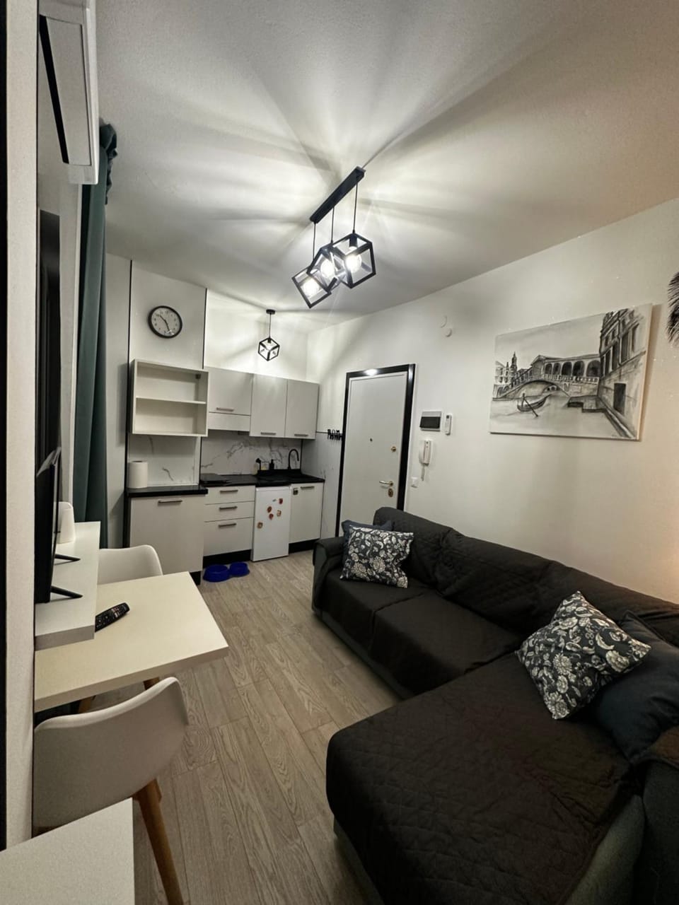 Appartamento Antares Piazza Fontana Apartment in Lignano Sabbiadoro