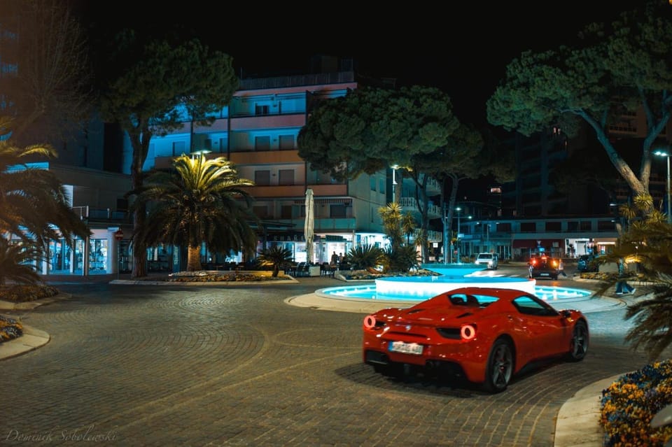 Appartamento Antares Piazza Fontana Apartment in Lignano Sabbiadoro