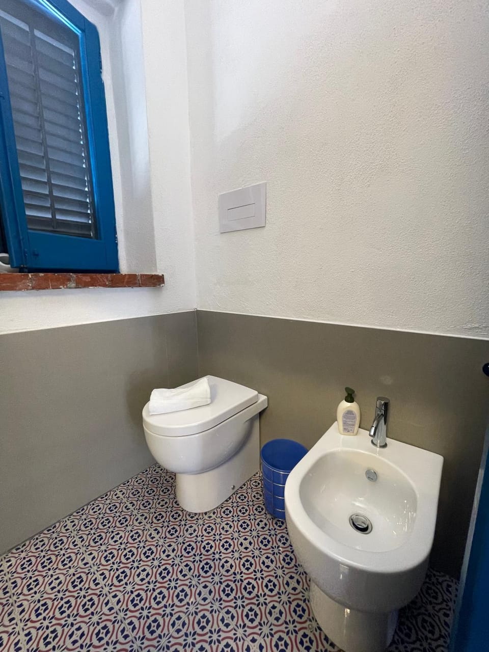 Toilet, Bathroom, bidet